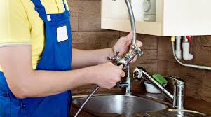 Even if your faucet doesn't currently have a sprayer, it may be configured in a way that allows you to add one. 10 Easy Steps To Replace Kitchen Faucet