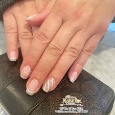 blossom nail spa nail salon 08889