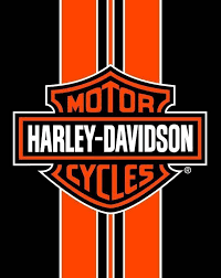 discover harley davidson logos