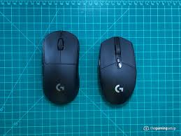 Submitted 2 years ago by what_cube. Logitech G Pro Wireless Review Super Light With Amazing Battery Life