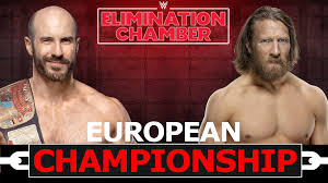 Wwe elimination chamber 2021 coverage. The Full Card For My Elimination Chamber 2021 The Final Stop On The Road To Wrestlemania 37 Fantasybookers