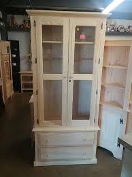 2 Door Gun Cabinet Lam Brother S