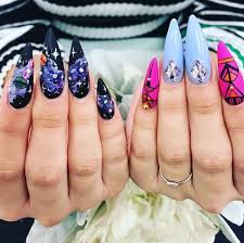 5 best nail salons in san go top