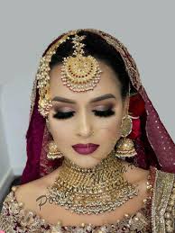 best bridal makeup artists in patna