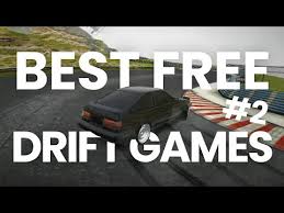 top 5 free drifting games 2022 for pc