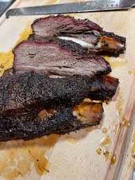 how to smoke beef short ribs joshs