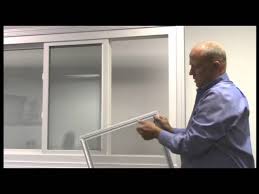 Replace The Screen In A Sliding Window