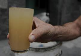 Água barrenta em Blumenau está livre de doenças, mas não é potável,  esclarece diretor - NSC Total