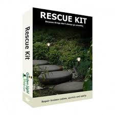 Cable Rescue Kit For 12v Techmar Garden