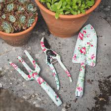 Fl Garden Tools For Her Garden