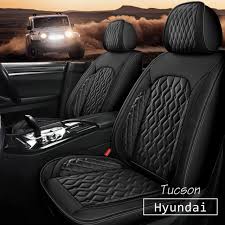Seat Covers For 2017 Hyundai Tucson For