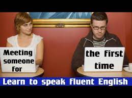 learn to speak fluent english