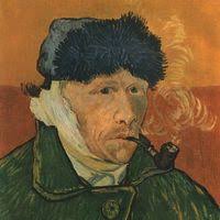 Vincent Van Gogh | Biographie, actualité et podcasts à écouter | Radio France