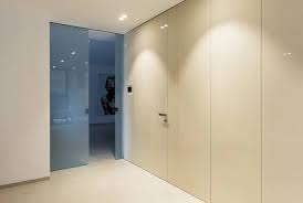 What Is A Full Height Door And When To