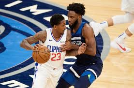 The sixth man of the year trophy and lou williams are essentially synonymous at this point. La Clippers Lou Williams Is Back To His Normal Self And Just In Time