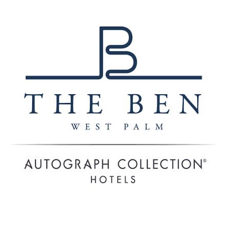 The Ben, Autograph Collection | West Palm Beach FL