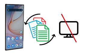 how to recover deleted files on android