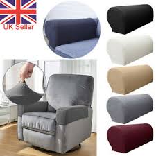This is the new alternative to upholstery. Chair Arm Covers For Sale Ebay