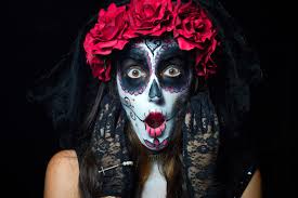 helpful halloween makeup tips for