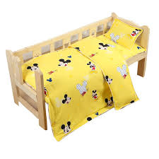 disney crib bedding set mickey mouse