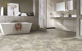 what is porcelain tile flooring america