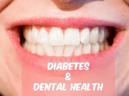 can diabetes affect your teeth and gums