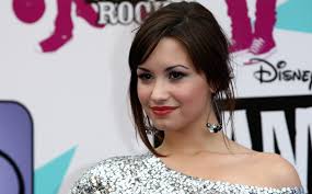 Camp rock (music from the disney channel original movie). Demi Lovato S History With Substance Abuse Explained Glamour