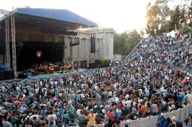 Berkeley Greek Theatre What You Need To Know