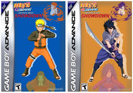 Naruto konaha senki is a turn based strategy game based off of the hit anime naruto. Pokemon Naruto Shippuden Advance Ninja Showdown Ashura Path And Indra Path Gba Rom Ak Hacks