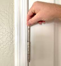 How To Fix A Squeaking Door 5 Easy