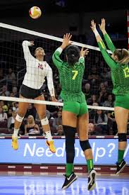 Volleyball is a globally recognized sport that found its origins in the united states of america. Volleyball Gets Knocked Out In The Second Round Of Ncaa Tournament Daily Trojan