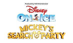 Disney On Ice Mickeys Search Party Staples Center