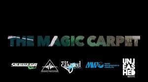 the magic carpet a wakeboarding film