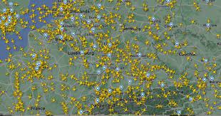 flight tracking track flights