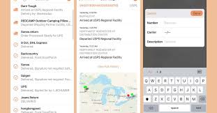 Free to anyone who wants to pick it up. Best Package Tracking App For Ios And Macos 2021 Reviews By Wirecutter
