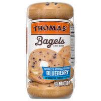 thomas bagels everything pre sliced