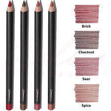 mac lip pencil lasting sensation 100