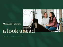 Watch Magnolia Network: A Look Ahead ...