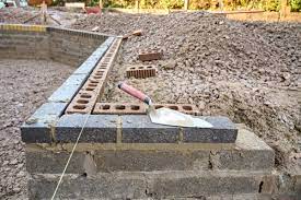 Construct A Retaining Wall That Will
