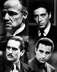 Part ii, gangster film (1974) that was a sequel to the godfather (1972). Please Cast The Punisher As Three Al Pacinos And A Sylvester Stallone Strapped To Robert Deniro Description From Tum The Godfather Godfather Movie Andy Garcia