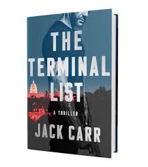 The order in which they were published is red dragon, silence of the lambs, hannibal, and hannibal rising. Watch Jack Carr Talks About His Favorite Thriller Authors The Real Book Spy