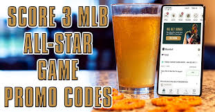 Score These 3 Can't-Miss MLB All-Star Game Promo Codes