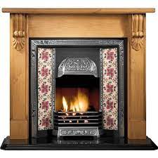 Cast Fireplaces