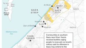 Convene Cabinet As Gaza Hostage Deal