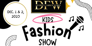 kids fashion show plus events for