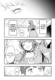 Magic Maker: How to Create Magic in Another World Ch.1 Page 9 - Mangago