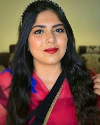 indian wedding guest makeup tutorial