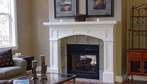Hazelmere Fireplace Mantels