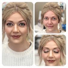 make up foundation beauty therapy