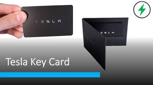 On the tesla k20, the register files, cache , and dram are ecc protected. Tesla Key Card The Evolution Of Car Keys A Brief History Youtube